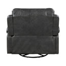 Newnan Swivel Glider Reclining Chair