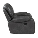 Newnan Swivel Glider Reclining Chair