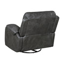 Newnan Swivel Glider Reclining Chair