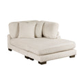 Traverse-Reversible Chaise image