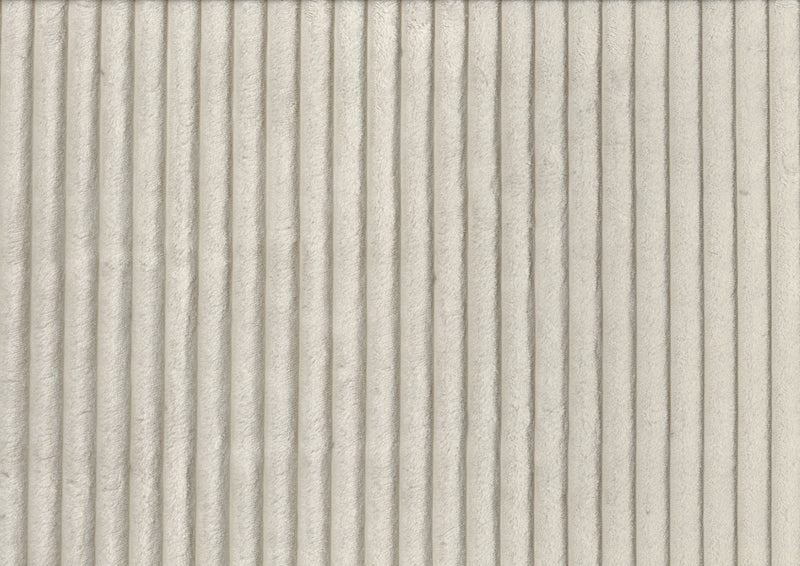 Traverse Ottoman in Beige - 8555BE-4