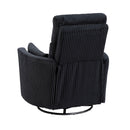 Traverse Swivel Glider Reclining Chair