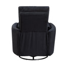 Traverse Swivel Glider Reclining Chair