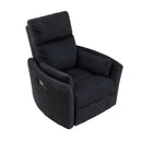 Traverse Swivel Glider Reclining Chair