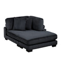 Traverse-Reversible Chaise image