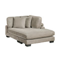 Traverse-Reversible Chaise image