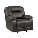 Gainesville Glider Reclining Chair