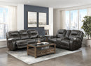Gainesville Double Reclining Sofa
