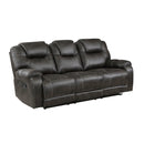 Gainesville Double Reclining Sofa