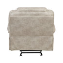 Gainesville Glider Reclining Chair