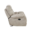 Gainesville Glider Reclining Chair