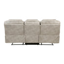 Gainesville Double Reclining Sofa