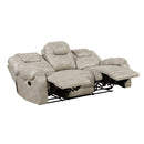Gainesville Double Reclining Sofa