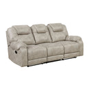 Gainesville Double Reclining Sofa