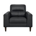 Lewes Chair - Black