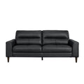 Lewes Sofa - Black