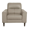 Lewes Chair - Beige