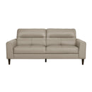 Lewes Sofa - Beige