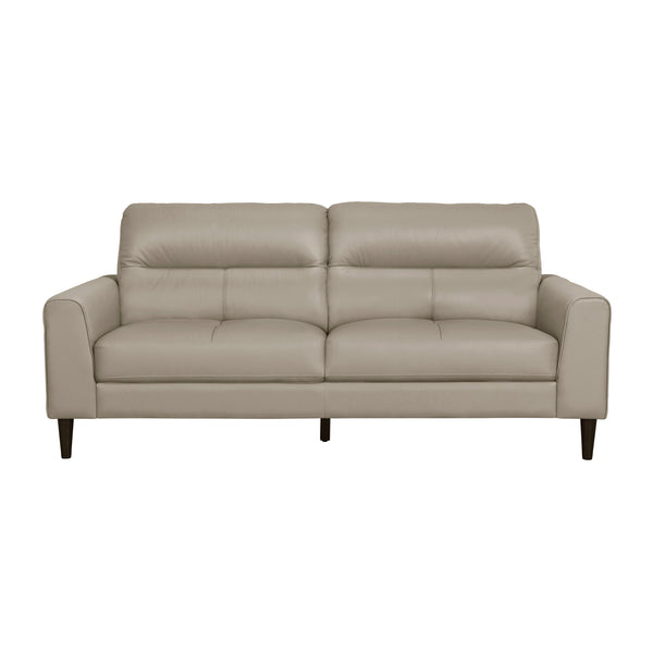 Lewes Sofa in Beige - 8566LTE-3