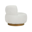 Novella Swivel Chair
