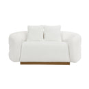 Novella Love Seat