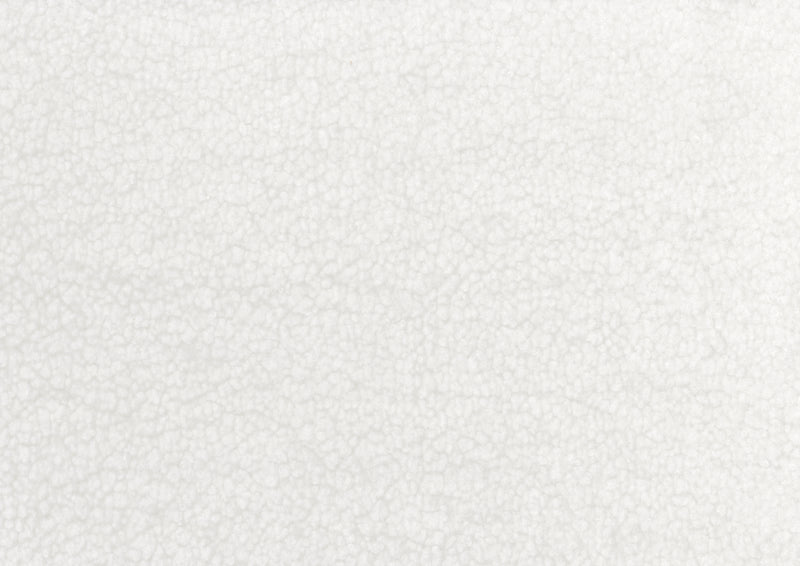 Novella Swivel Chair in White - 8568WH-1