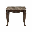 Balthasar END TABLE in Cherry - 8570-04