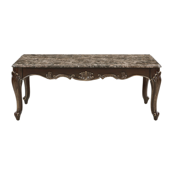 Balthasar COCKTAIL TABLE in Cherry - 8570-30