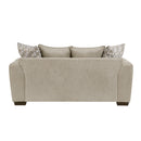 Silverthorne Love Seat