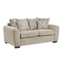 Silverthorne Love Seat