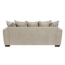 Silverthorne Sofa in Brown - 8579SS-3