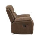 Glendale Glider Reclining Chair