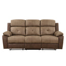 Glendale Double Reclining Sofa