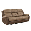 Glendale Double Reclining Sofa