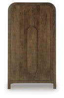 Thoren Accent Cabinet