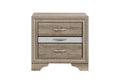 Seville Nightstand