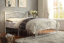 Pallina Platform Bed