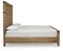Ridgester Bed