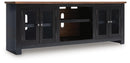 Wildenauer 76" TV Stand