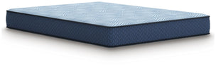 Hybrid Mattress