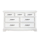 York Dresser image