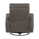 Hadley Swivel Glider Reclining Chair
