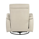 Hadley Swivel Glider Reclining Chair