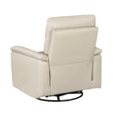 Hadley Swivel Glider Reclining Chair