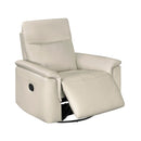 Hadley Swivel Glider Reclining Chair