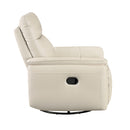 Hadley Swivel Glider Reclining Chair