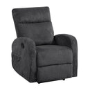 Allen Reclining Chair