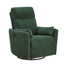 Desso Swivel Glider Reclining Chair