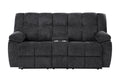 U6000 Console Reclining Loveseat
