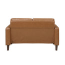 Malcolm Love Seat